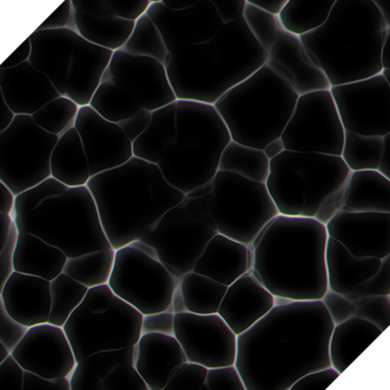 Substance Share « The Free Exchange Platform » Caustics Generator