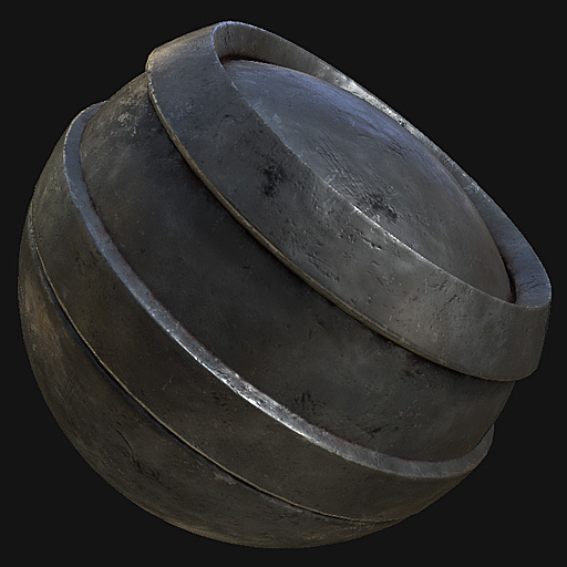 Substance Share The Free Exchange Platform Weapon Metal