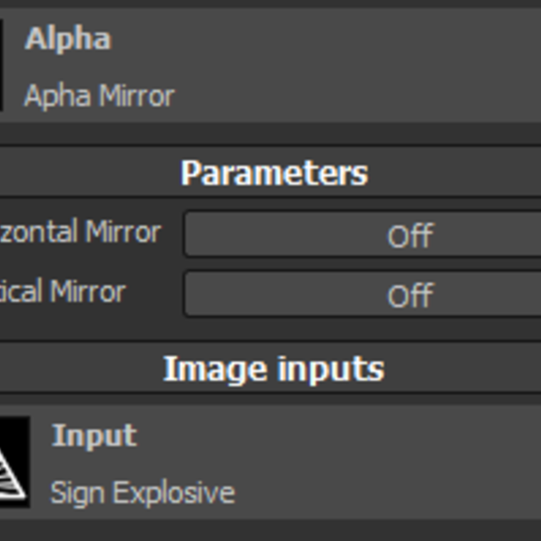 Substance Share « The Free Exchange Platform » Alpha Mirror
